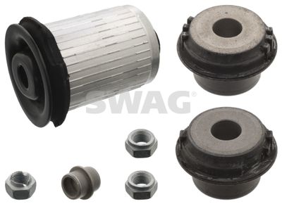 Mounting, control/trailing arm SWAG 10 10 0929