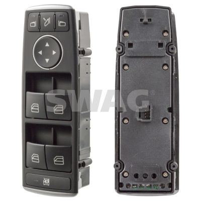 SWAG 10 10 0943 Multi-Function Switch