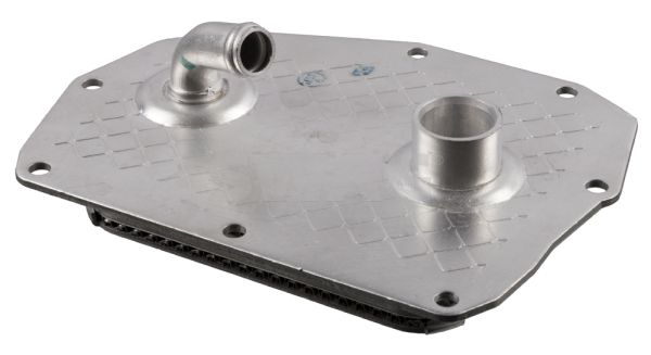 SWAG 10 10 1022 Oil Cooler, engine oil
