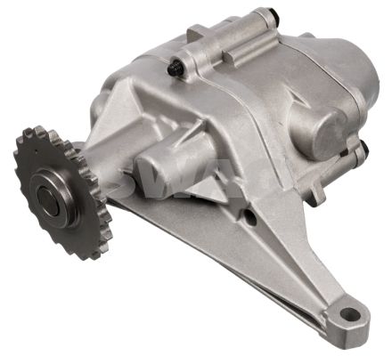 SWAG 10 10 1087 Oil Pump