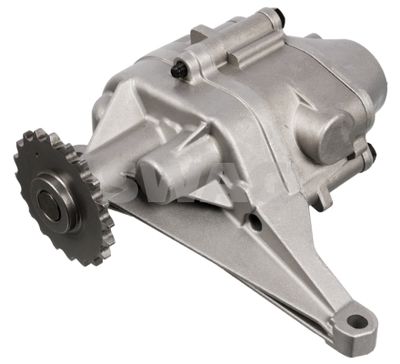 Oil Pump SWAG 10 10 1087