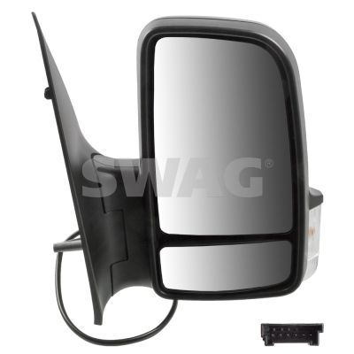 SWAG 10 10 1112 Exterior Mirror