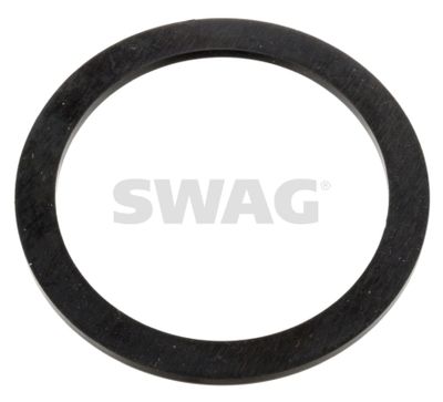 Seal, oil filler neck cap SWAG 10 10 1352
