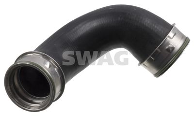 Charge Air Hose SWAG 10 10 1418