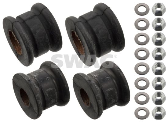 SWAG 10 10 1707 Mounting Kit, stabiliser bar