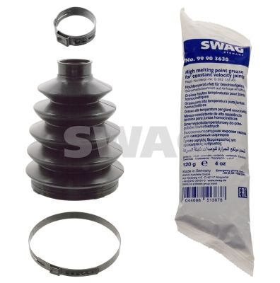 SWAG 10 10 1862 Bellow Kit, drive shaft