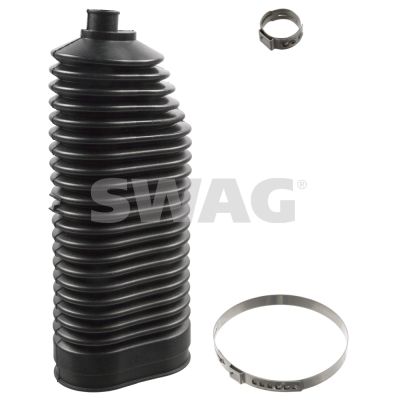 Bellow Kit, steering SWAG 10 10 1940