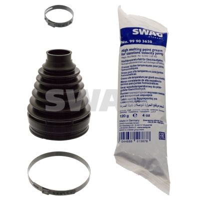 Bellow Kit, drive shaft SWAG 10 10 1942
