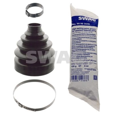 Bellow Kit, drive shaft SWAG 10 10 1944