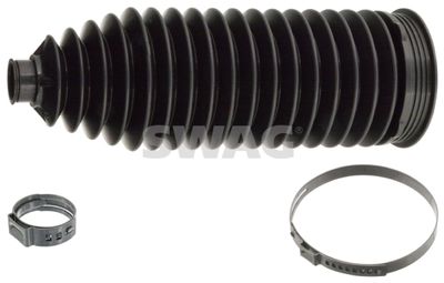Bellow Kit, steering SWAG 10 10 1948