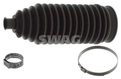 Bellow Kit, steering SWAG 10 10 1952
