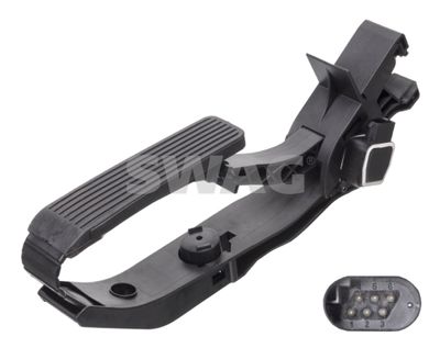 Accelerator Pedal SWAG 10 10 1953