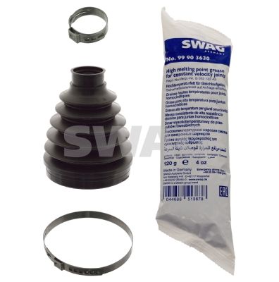 Bellow Kit, drive shaft SWAG 10 10 2062