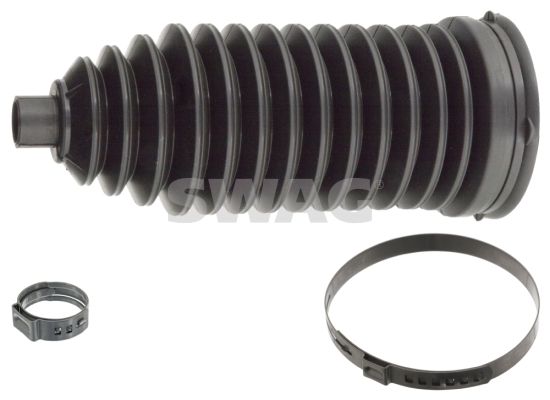 SWAG 10 10 2069 Bellow Kit, steering