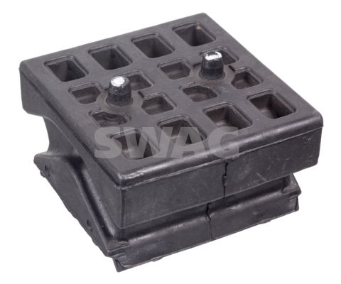 SWAG 10 10 2144 Bushing, leaf spring