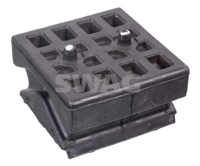 Bushing, leaf spring SWAG 10 10 2144