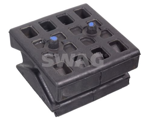 SWAG 10 10 2145 Bushing, leaf spring