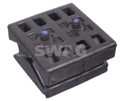 Bushing, leaf spring SWAG 10 10 2145