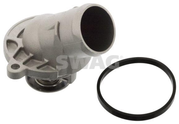 SWAG 10 10 2338 Thermostat, coolant
