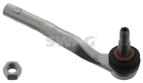 SWAG 10 10 2411 Tie Rod End