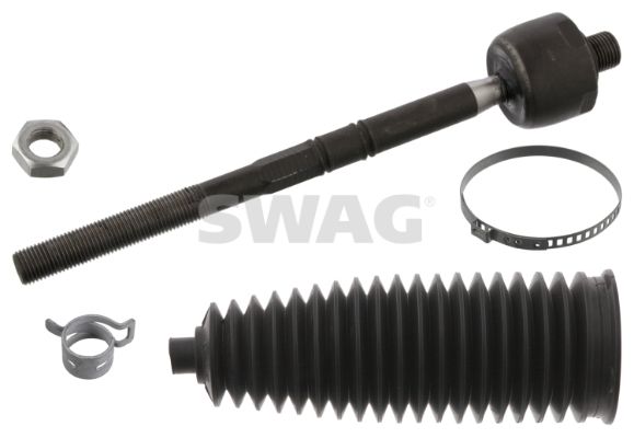 SWAG 10 10 2500 Inner Tie Rod