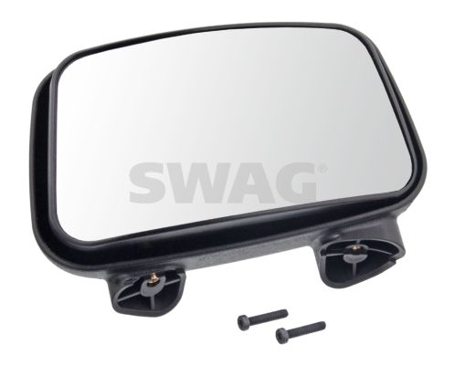 SWAG 10 10 2561 Exterior Mirror