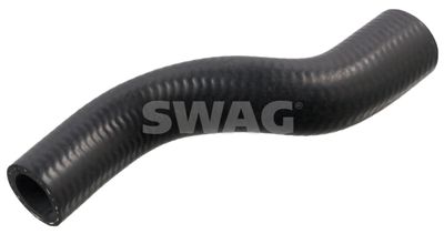 Radiator Hose SWAG 10 10 2591