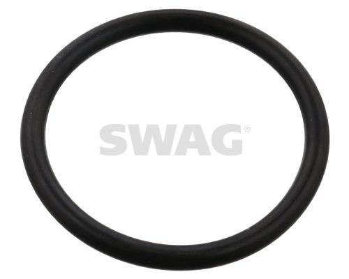 SWAG 10 10 2594 Seal Ring, coolant hose