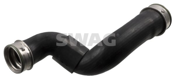 SWAG 10 10 2628 Charge Air Hose