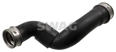 Charge Air Hose SWAG 10 10 2628
