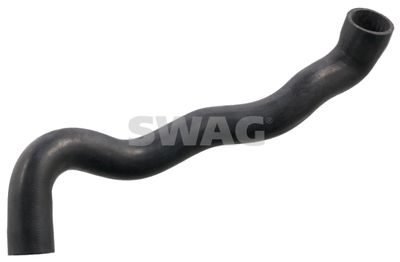 Radiator Hose SWAG 10 10 2672