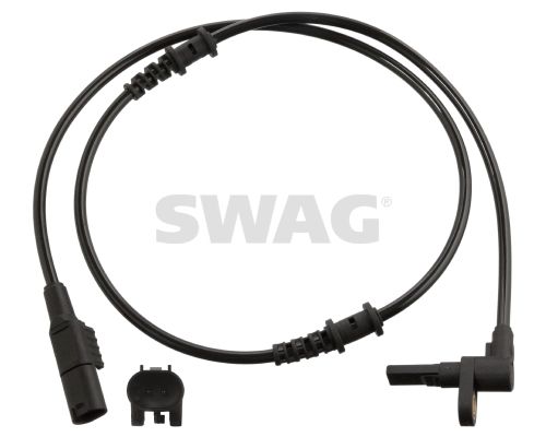 SWAG 10 10 2731 Sensor, wheel speed