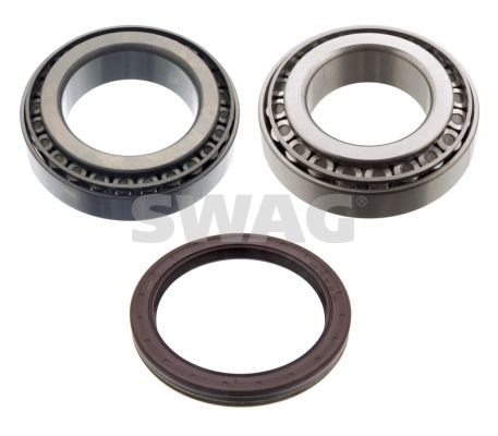 SWAG 10 10 2734 Wheel Bearing Kit