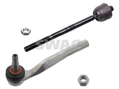 Tie Rod SWAG 10 10 2754