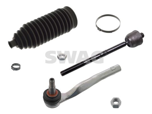 SWAG 10 10 2756 Tie Rod