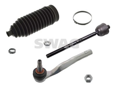 Tie Rod SWAG 10 10 2756