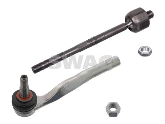 SWAG 10 10 2765 Tie Rod