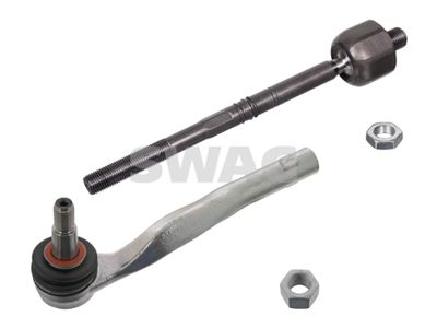 Tie Rod SWAG 10 10 2765
