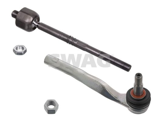 SWAG 10 10 2766 Tie Rod