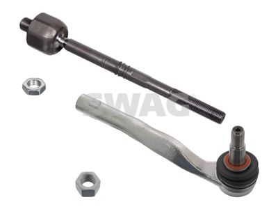 Tie Rod SWAG 10 10 2766