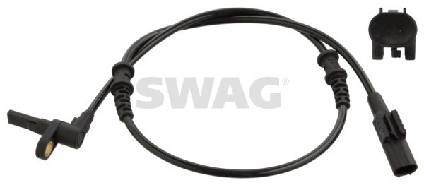 SWAG 10 10 2826 Sensor, wheel speed