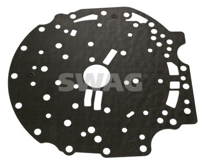 Gasket, housing cover (crankcase) SWAG 10 10 2860