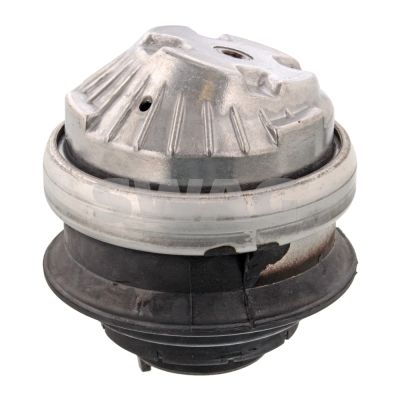 SWAG 10 10 2963 Mounting, engine