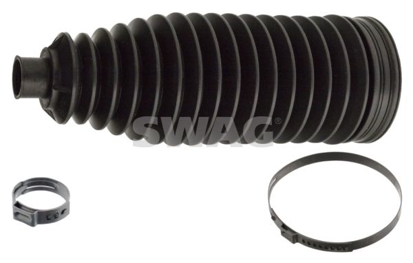 SWAG 10 10 3000 Bellow Kit, steering