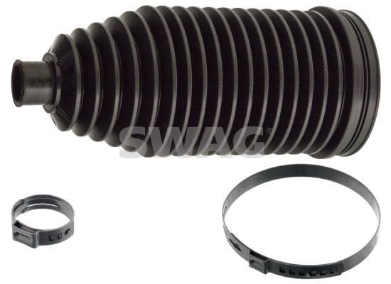 SWAG 10 10 3002 Bellow Kit, steering