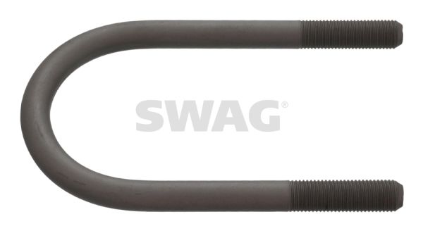 SWAG 10 10 3142 Spring Clamp