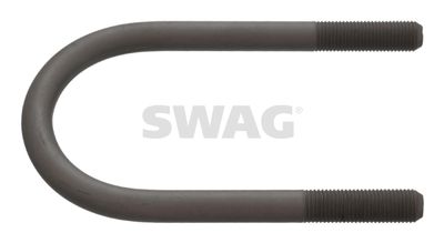 Spring Clamp SWAG 10 10 3142