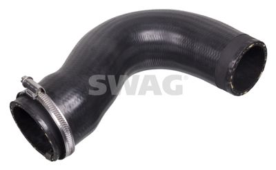 Charge Air Hose SWAG 10 10 3153