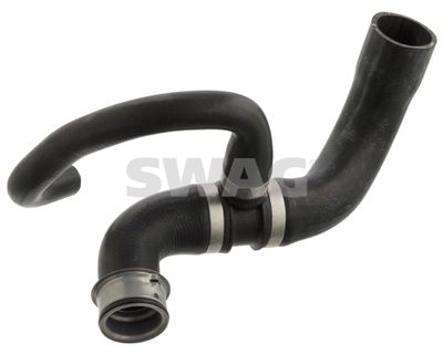 Radiator Hose SWAG 10 10 3260
