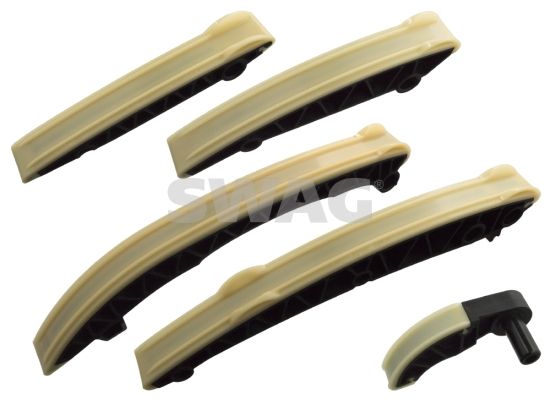 SWAG 10 10 3261 Guide Rails Kit, timing chain